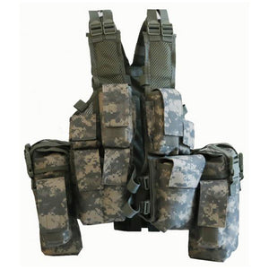 Tactical Vest