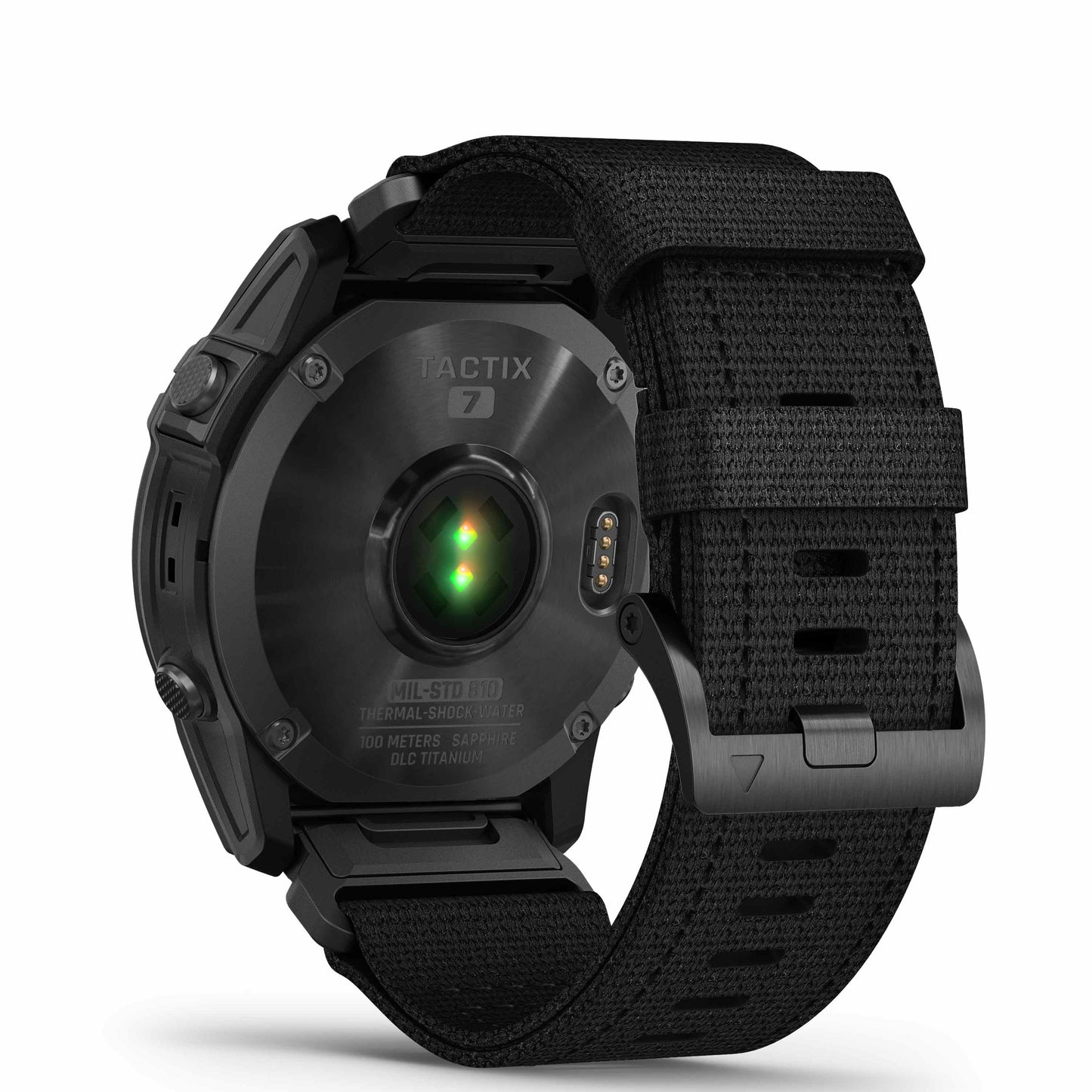 Smartwatch Tactix 7 Pro Solar