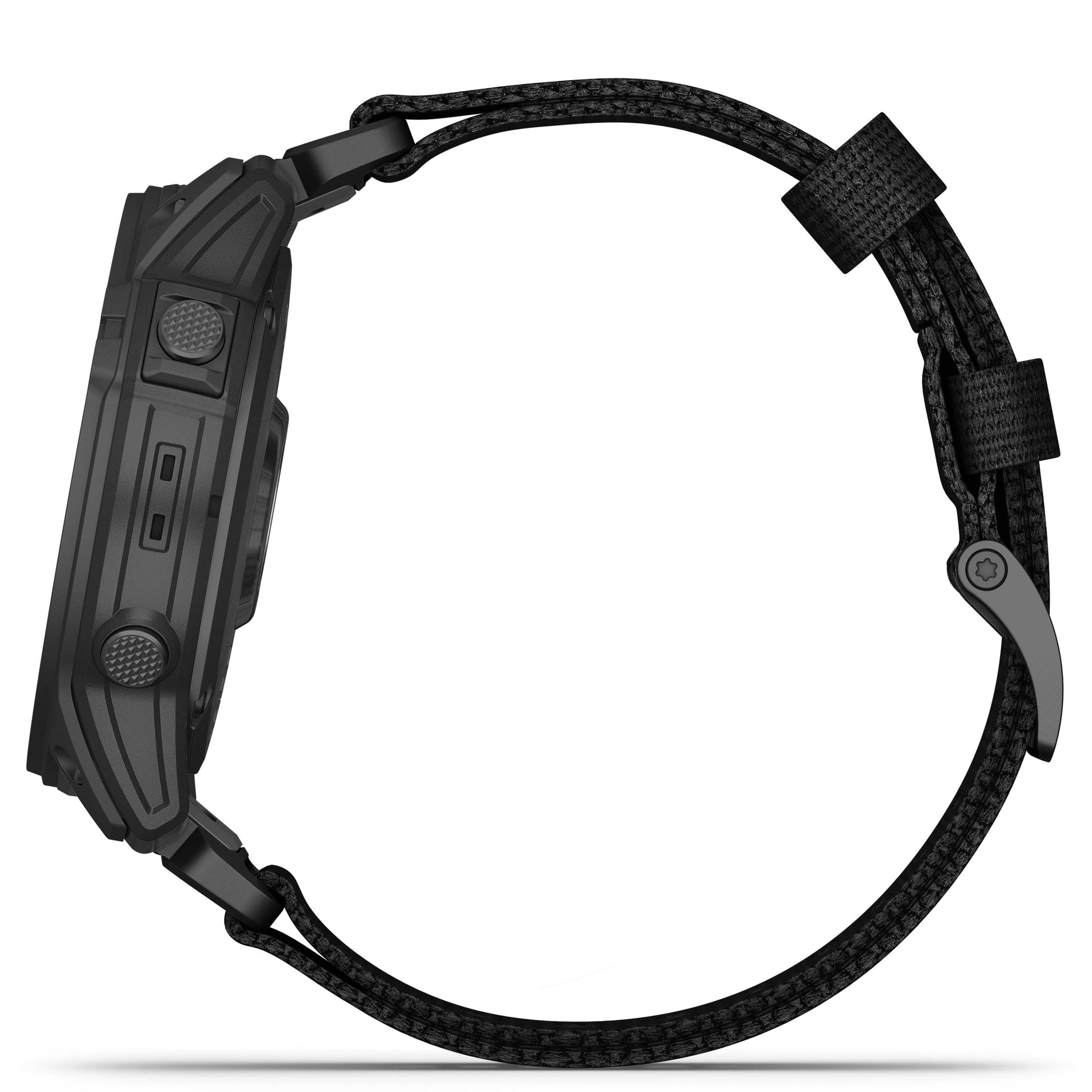 Smartwatch Tactix 7 Balística Solar