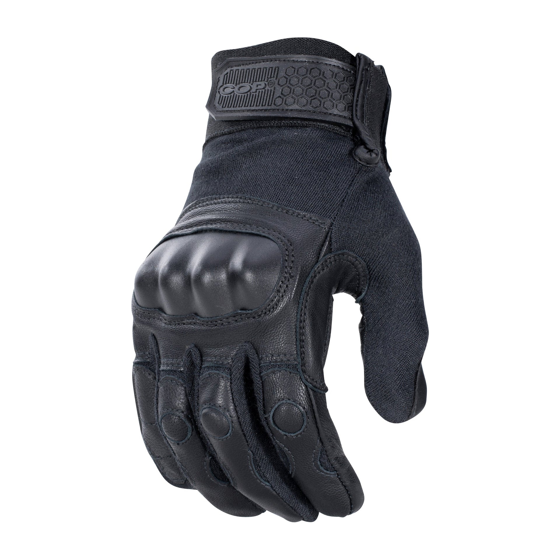 Cop Deployment and Access Glove FG10TS