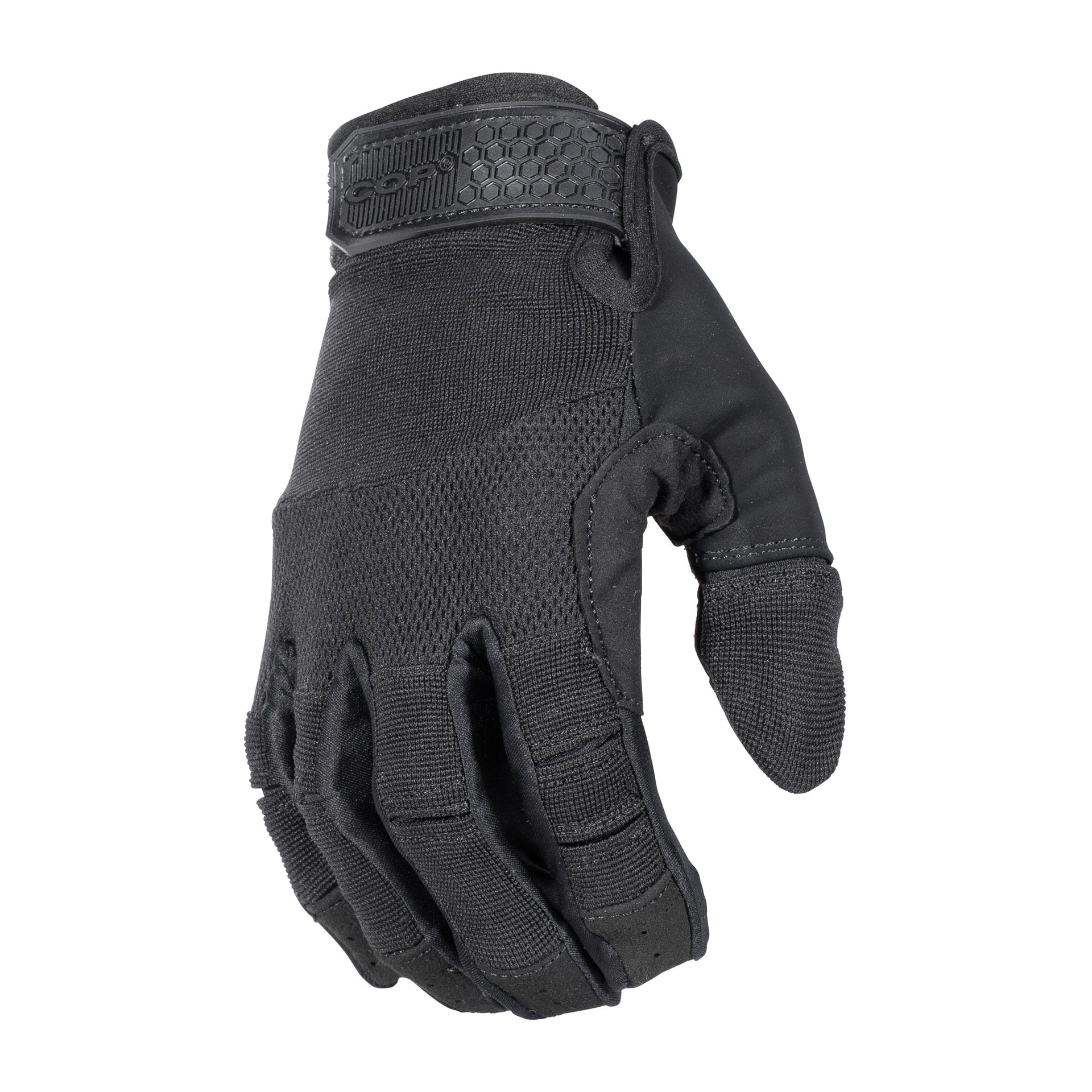 Cop Tactical Gloves NPG-TS