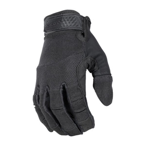 Guantes tácticos de policía NPG-TS