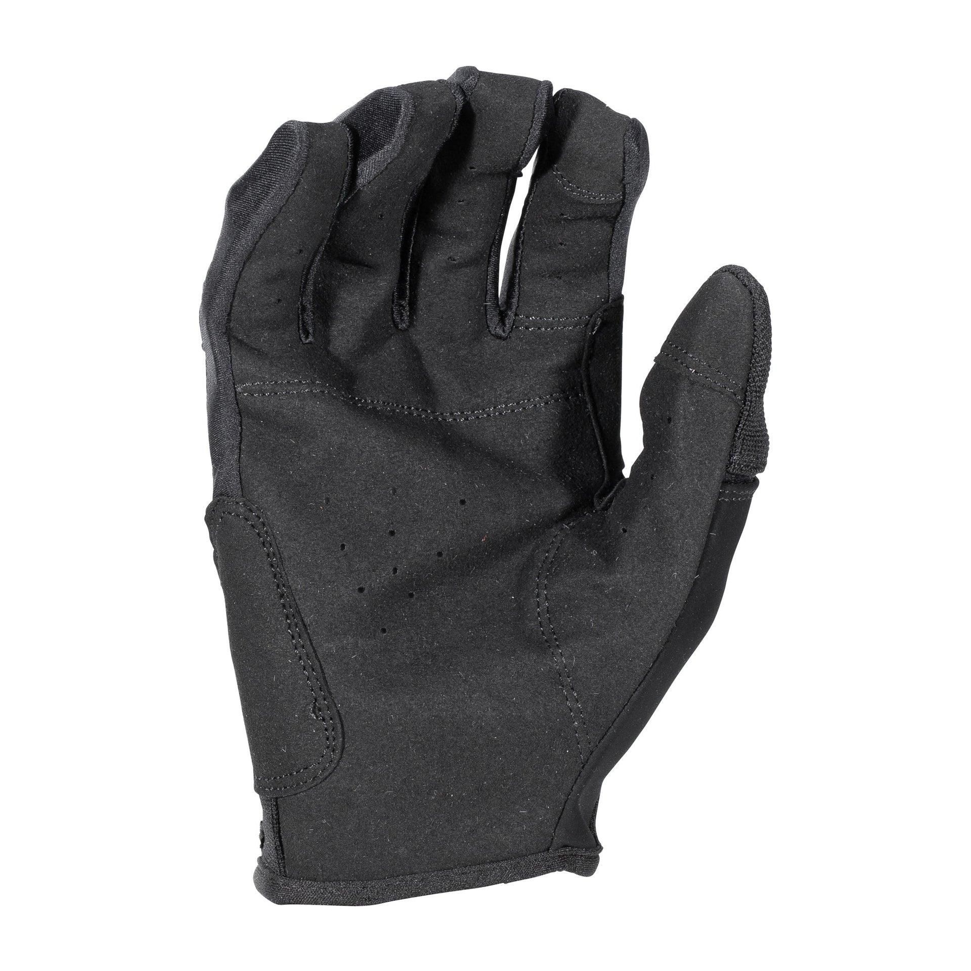 Guantes tácticos de policía NPG-TS