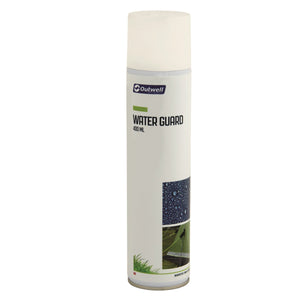 Spray Impermeabilizante Water Guard 400ml