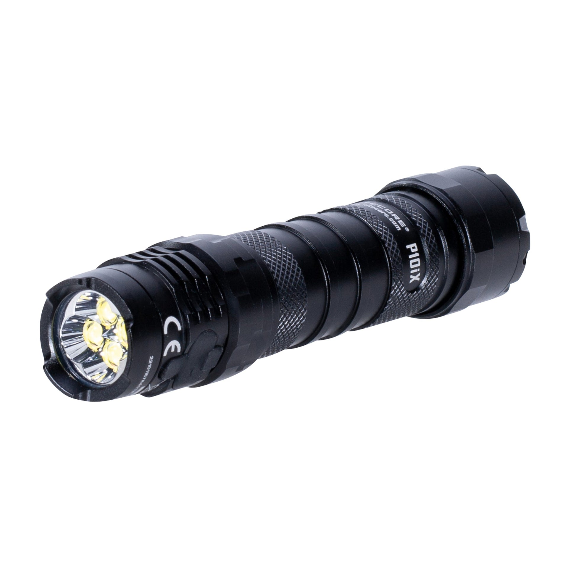 Flashlight P10iX 4000 Lumen