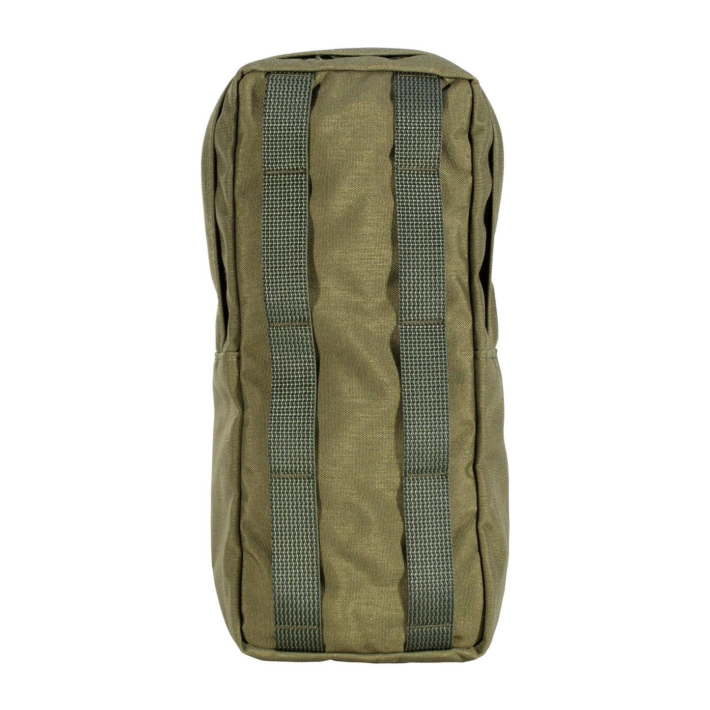 Side Pouch 4 L  green