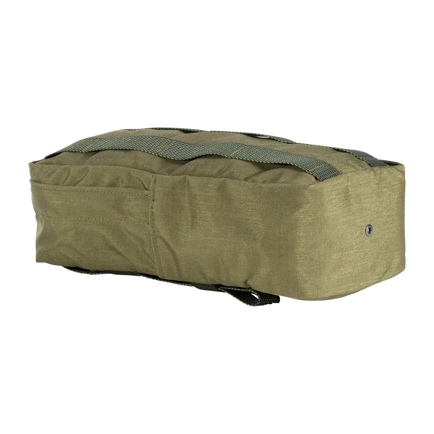 Borsa laterale 4 L verde