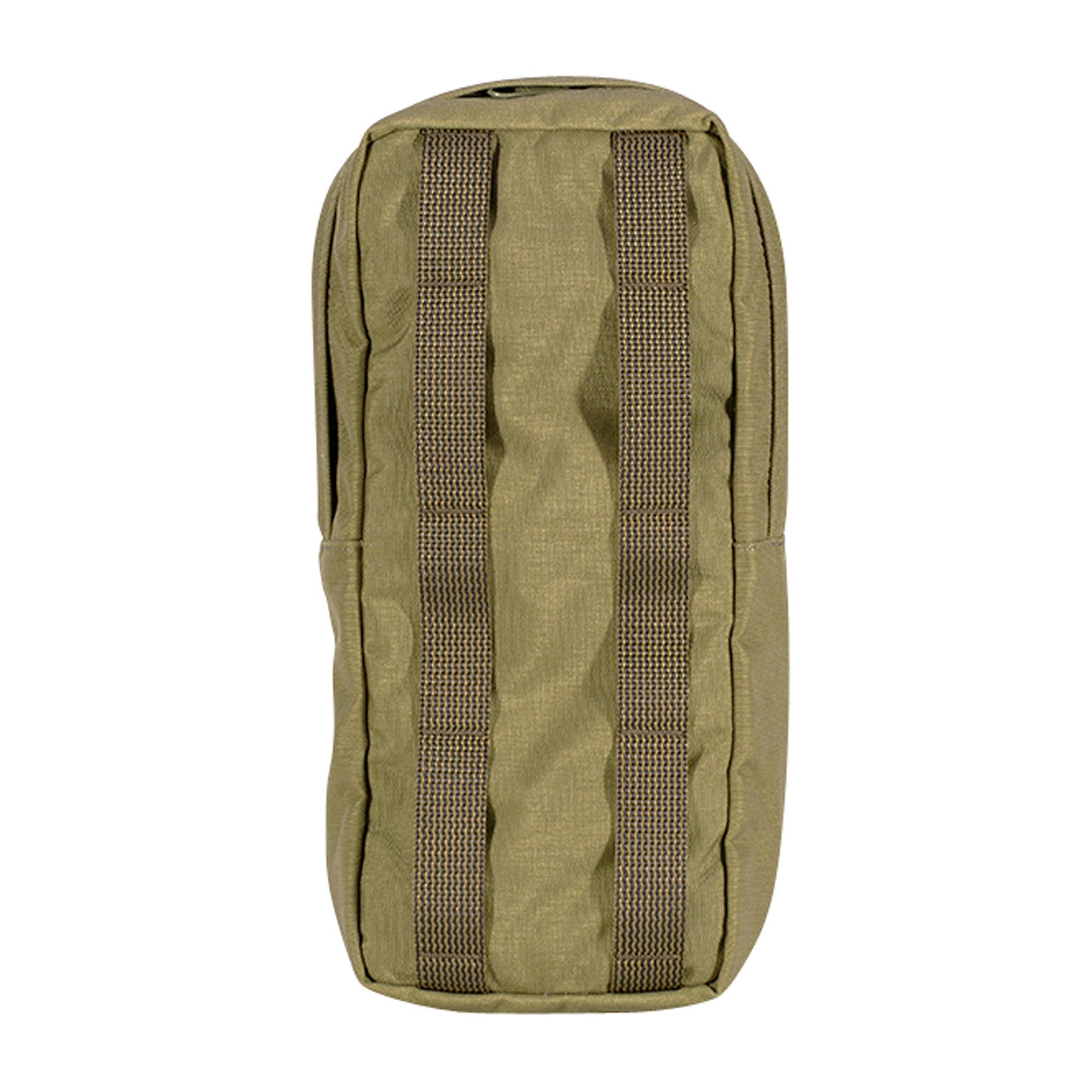 Side Pouch 4 L  green