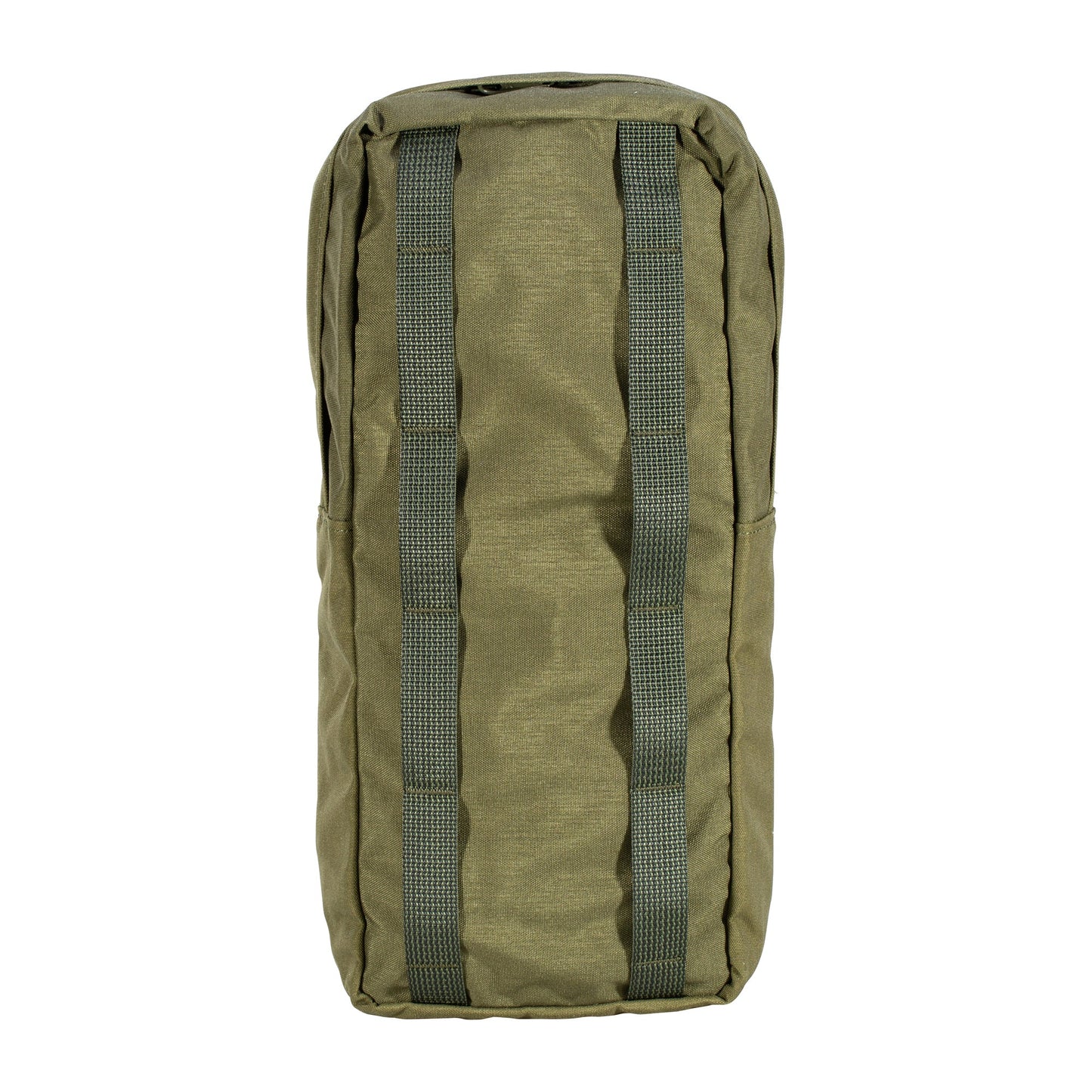 Bolsa lateral 8 L verde