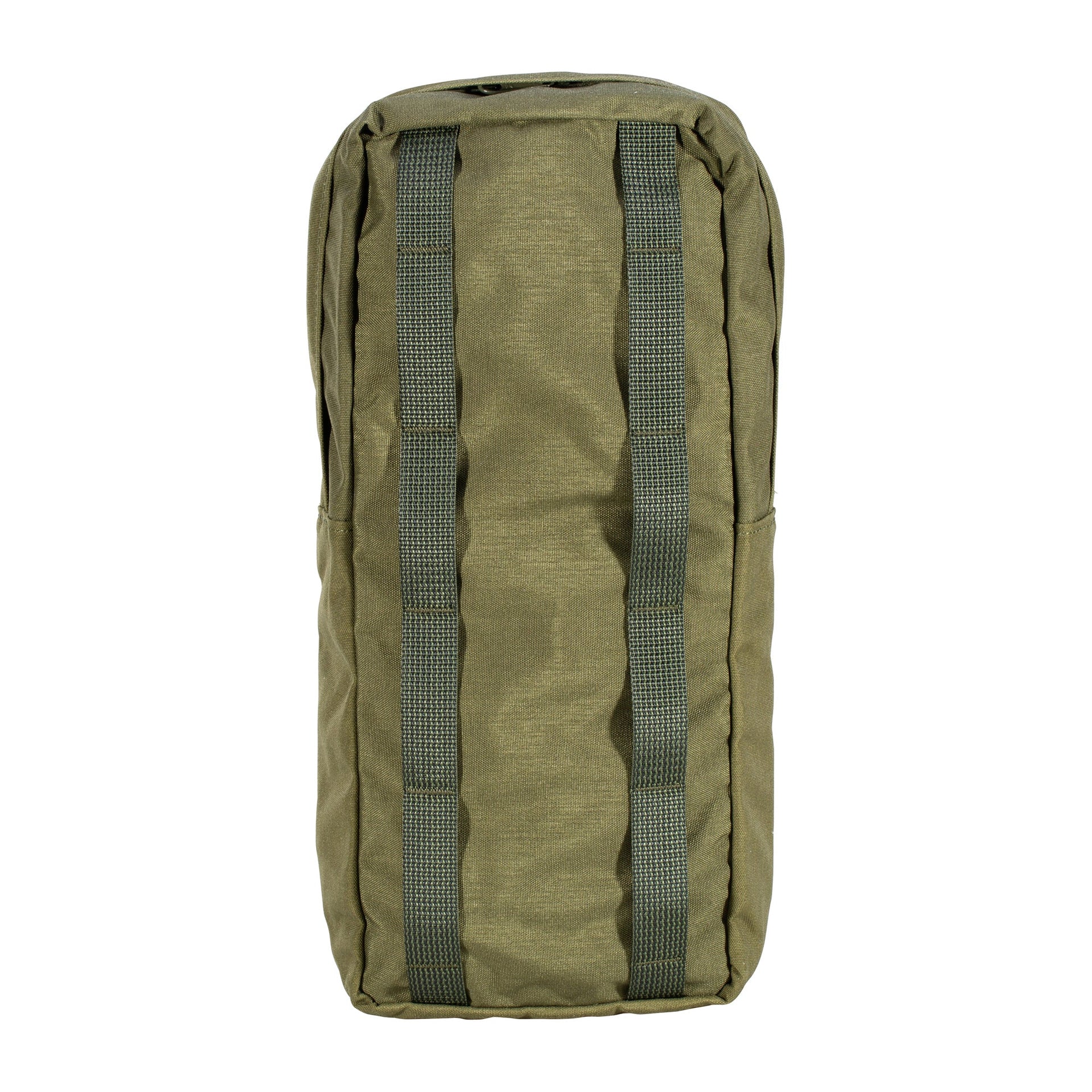 Borsa laterale 8 L verde