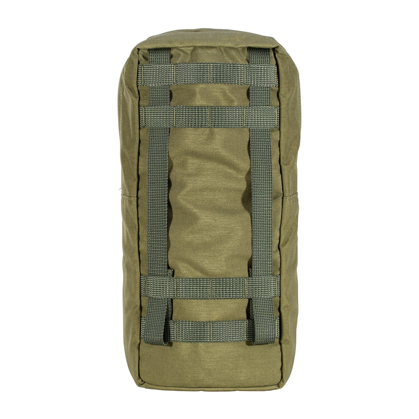 Side Pouch 8 L  green