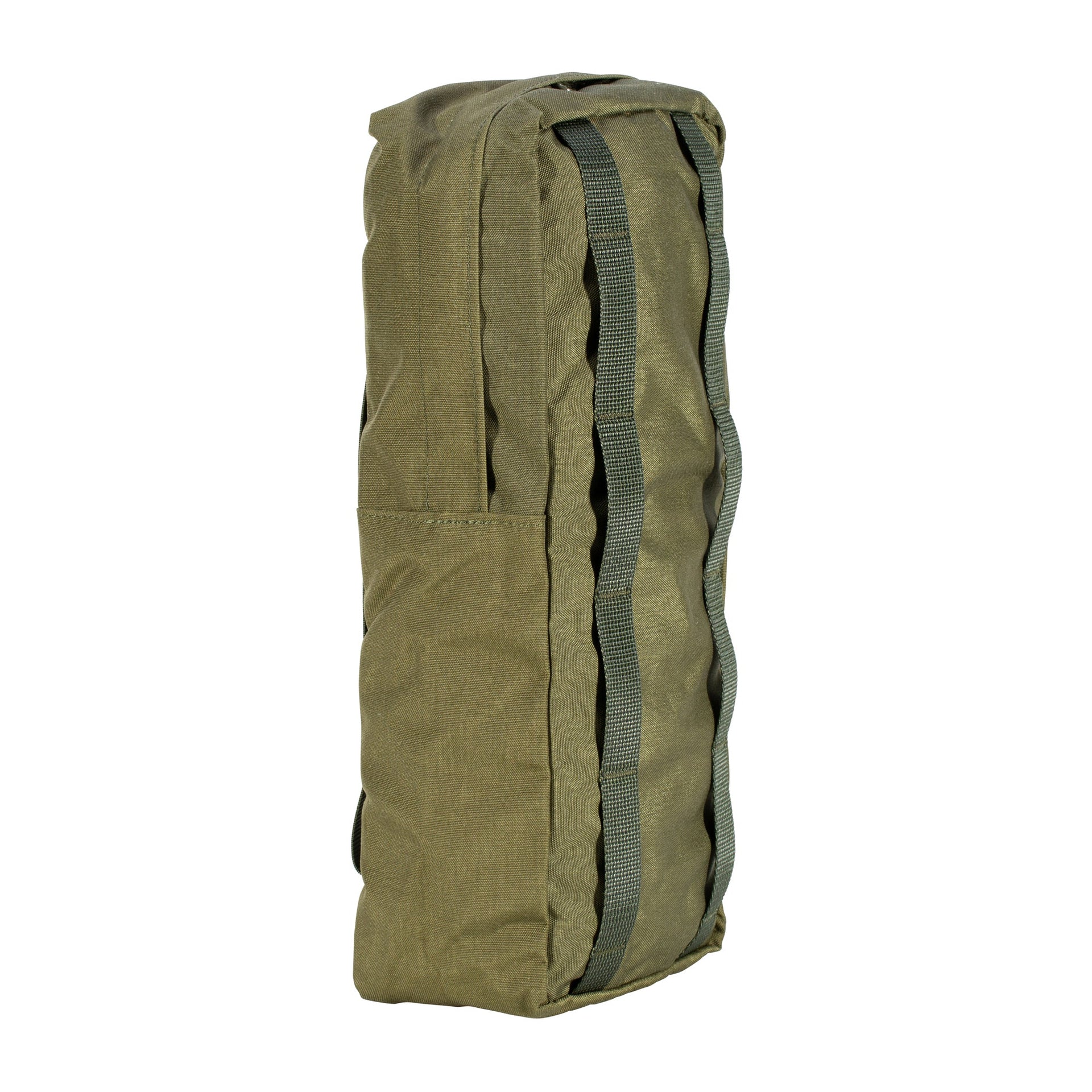 Side Pouch 8 L  green