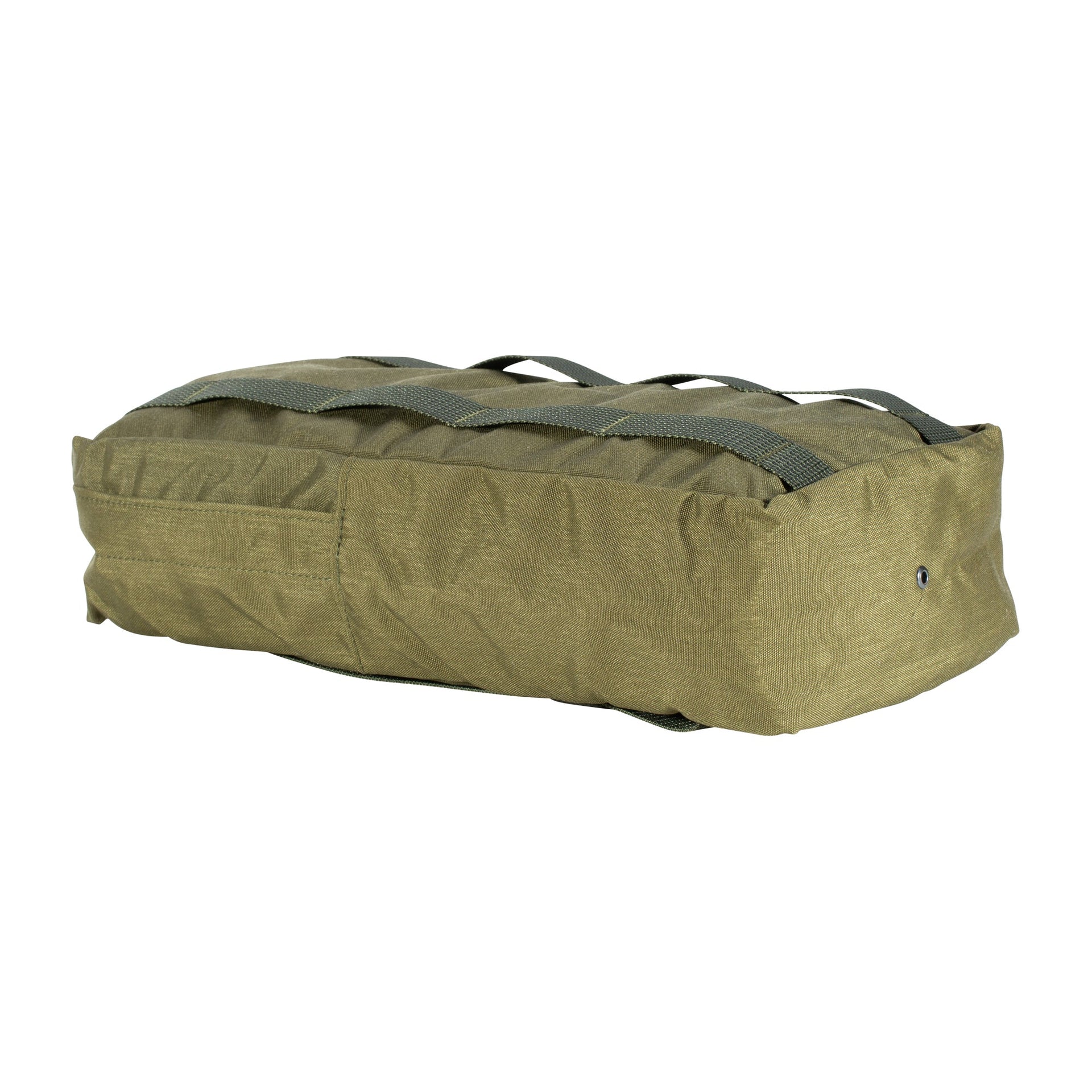 Side Pouch 8 L  green