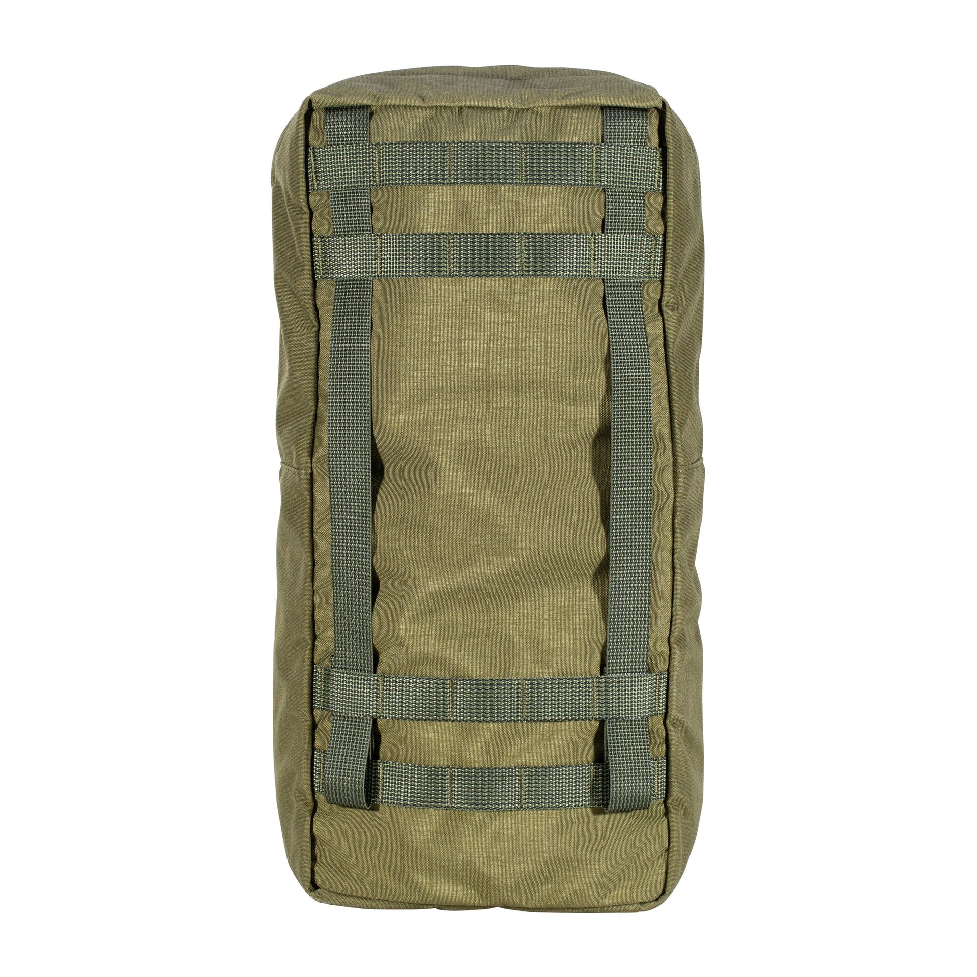 Side Pouch 12 Liters  green