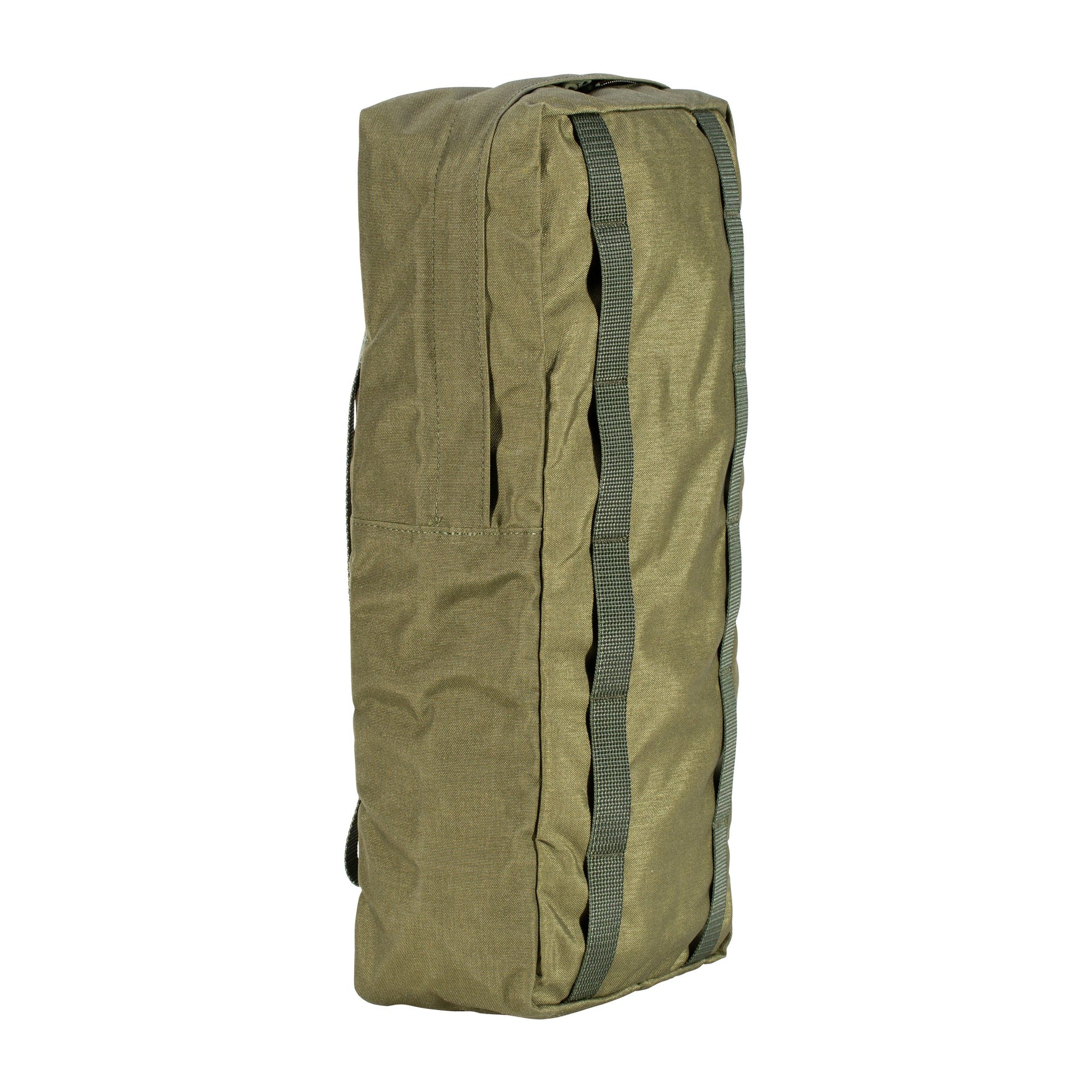 Side Pouch 12 Liters  green