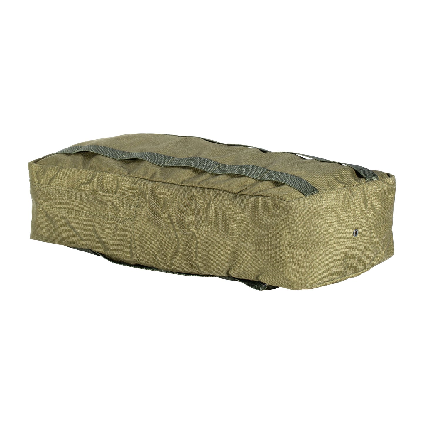 Side Pouch 12 Liters  green