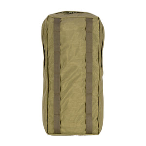 Side Pouch 12 Liters  green