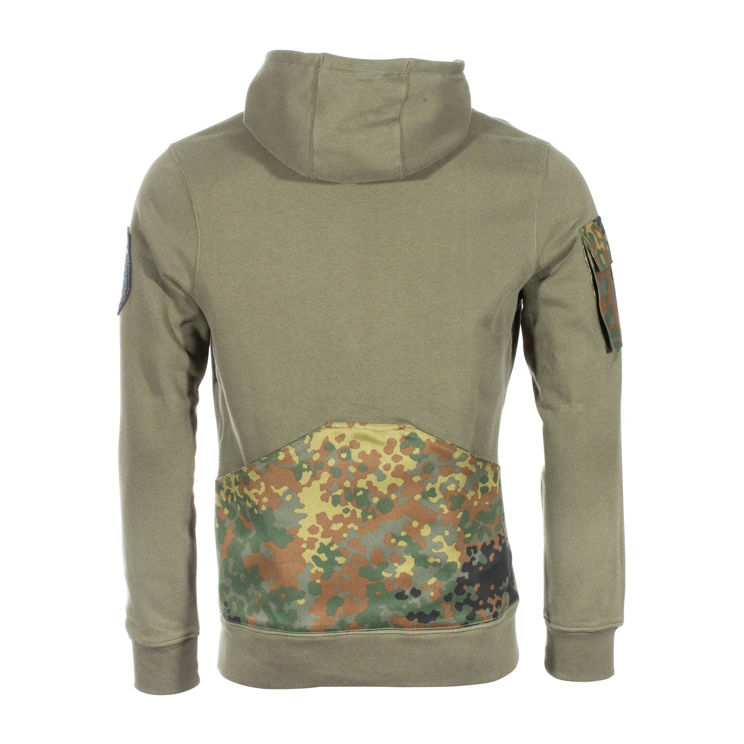 Hoodie German Bundeswehr Eagle