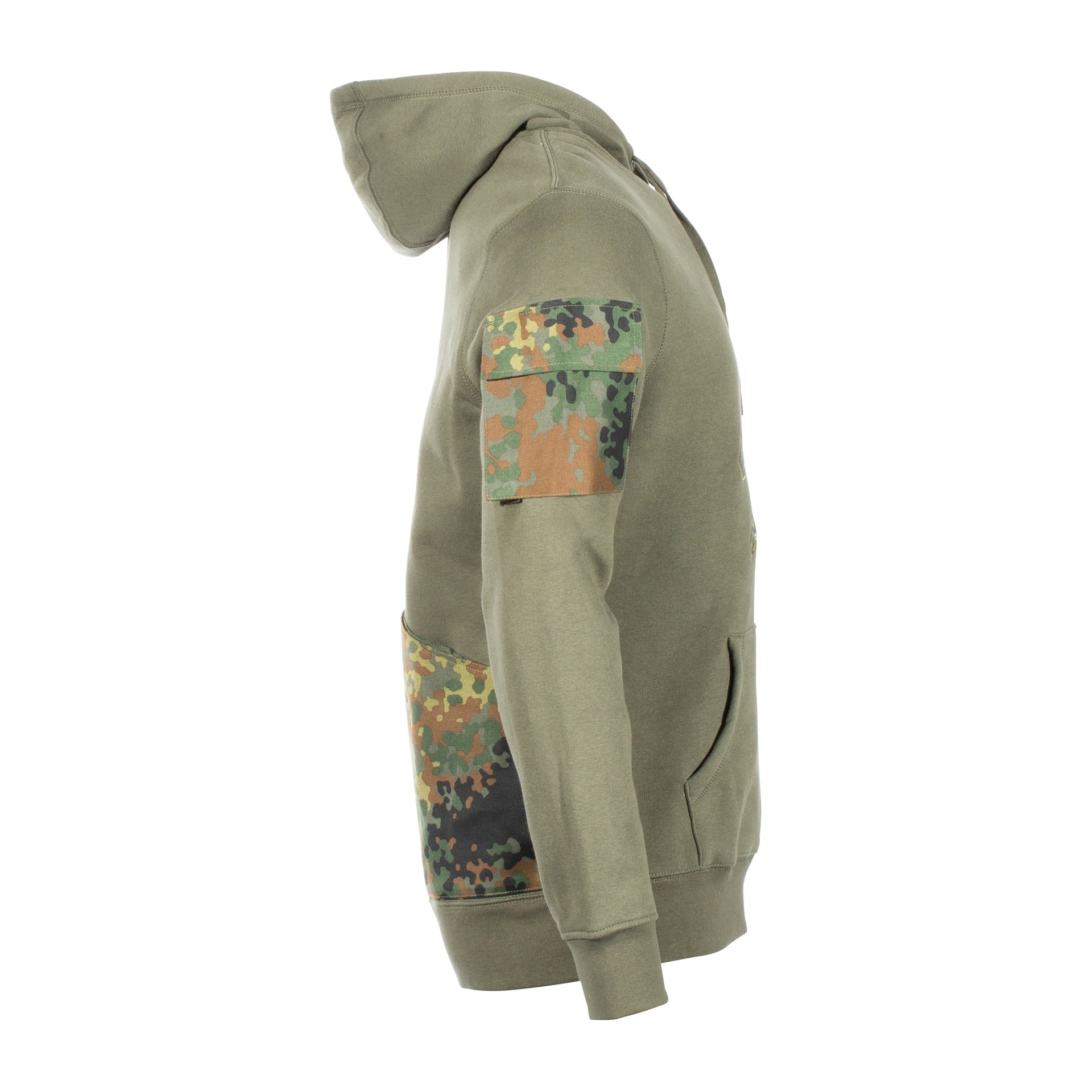 Hoodie German Bundeswehr Eagle