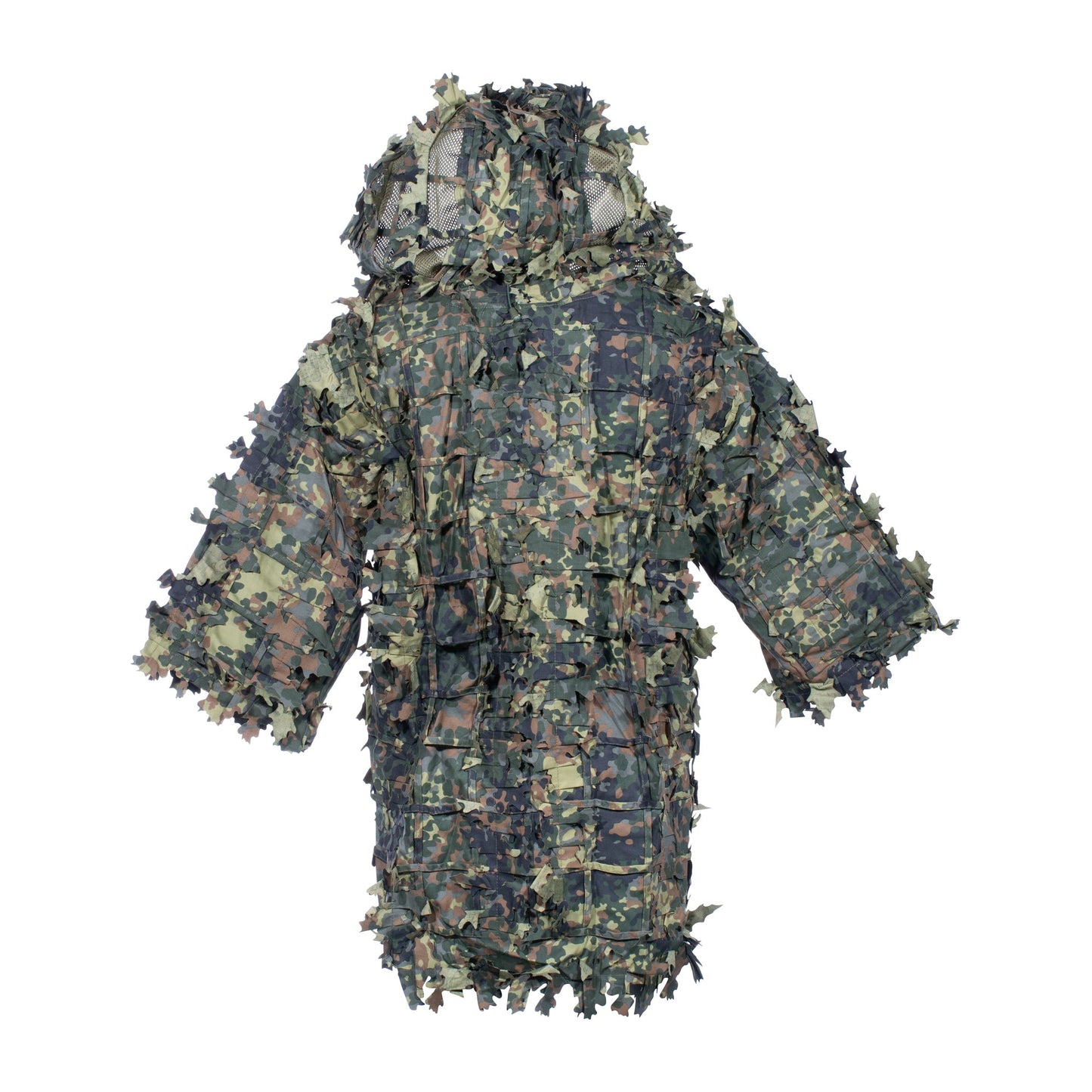 Invader Gear Ghillie Base Hoja