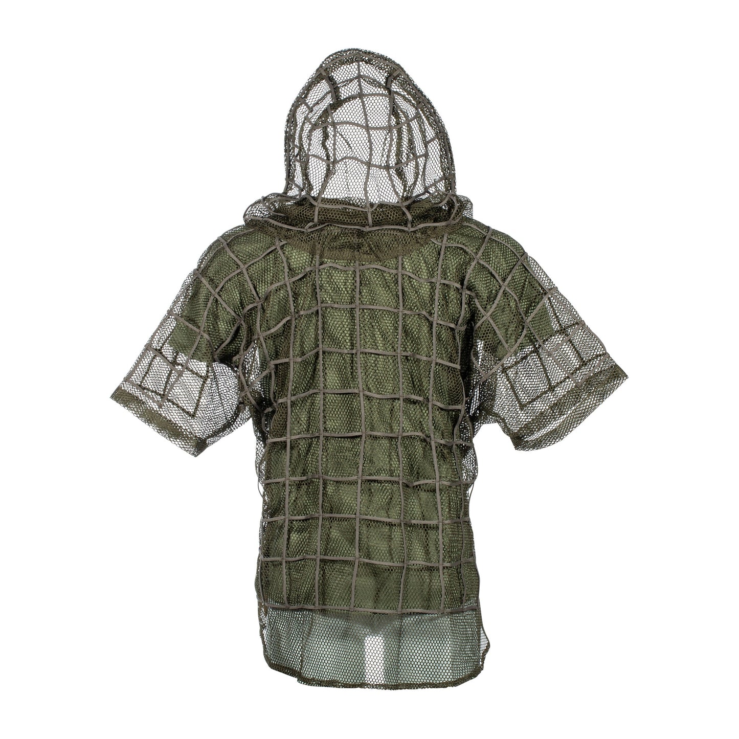 Maglia di base per cecchino Ghillie Invader Gear