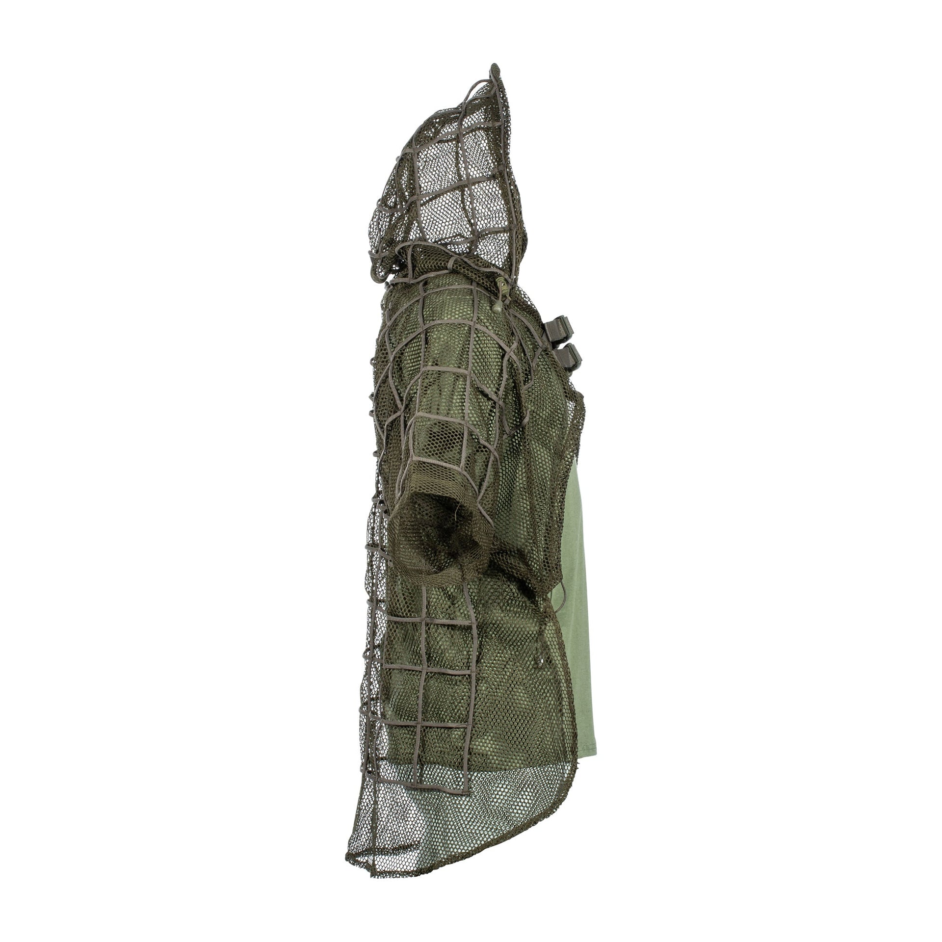 Invader Gear Ghillie Sniper Base Mesh