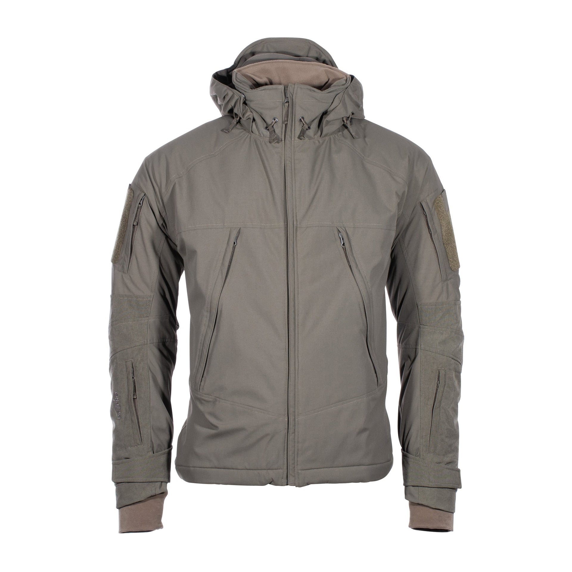 Winter Jacket Delta OL 4.0 Tactical   grey