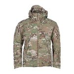 Winter Jacket Delta OL 4.0 Tactical   grey