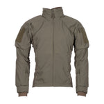 Winter Jacket Delta AcE Plus Gen. 3   grey