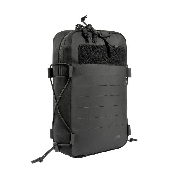 Tac Pouch 18 anfibia schwarz