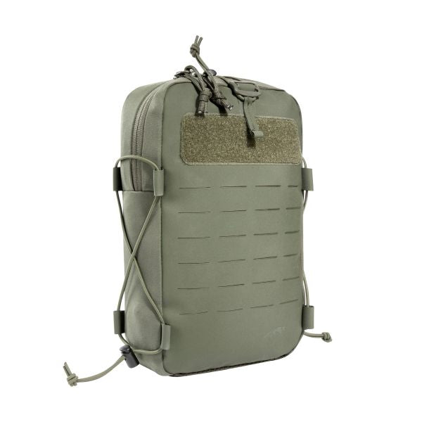 Tac Pouch 18 anfibia schwarz