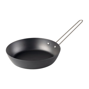 Carbon Steel 8 Inch Frying Pan