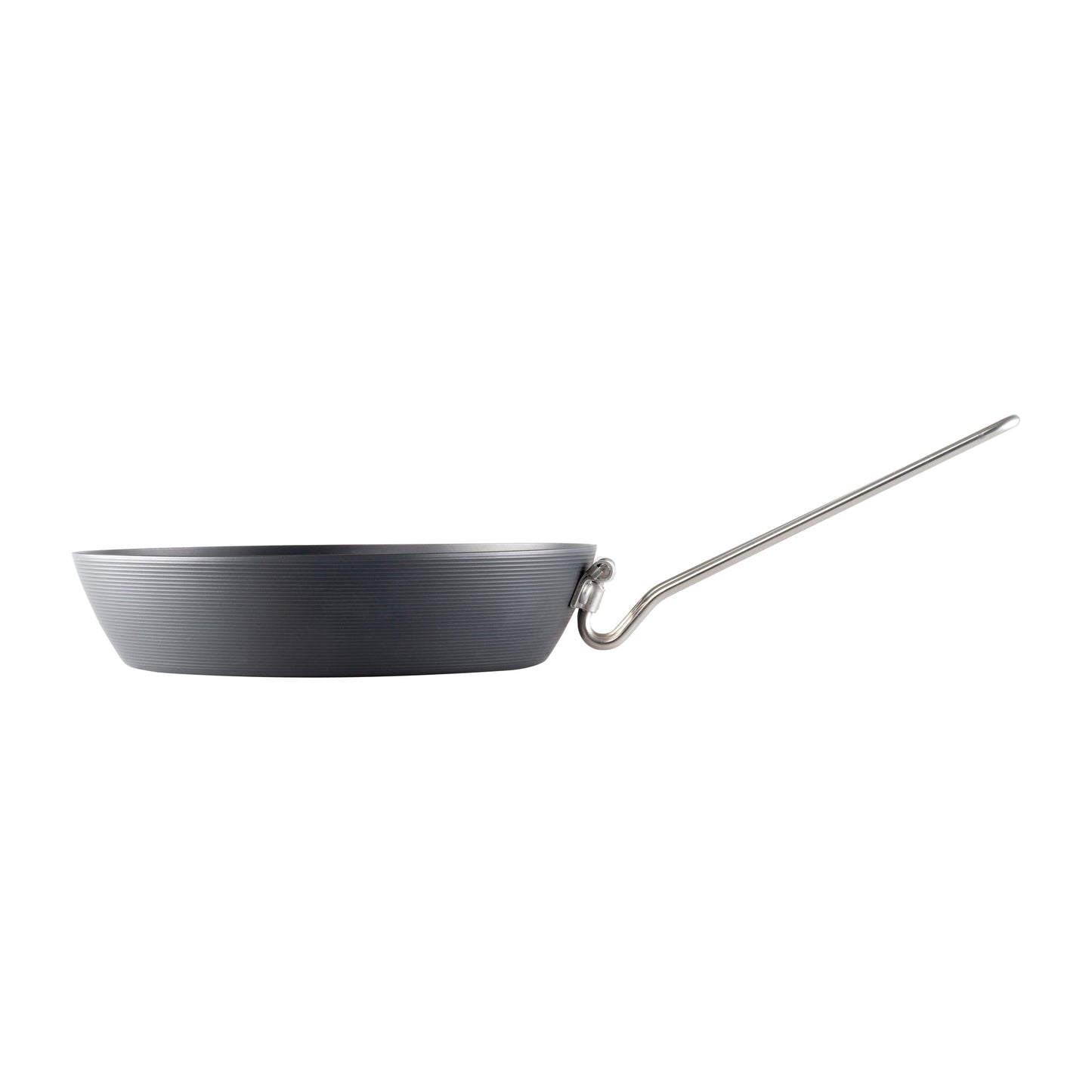 Carbon Steel 8 Inch Frying Pan