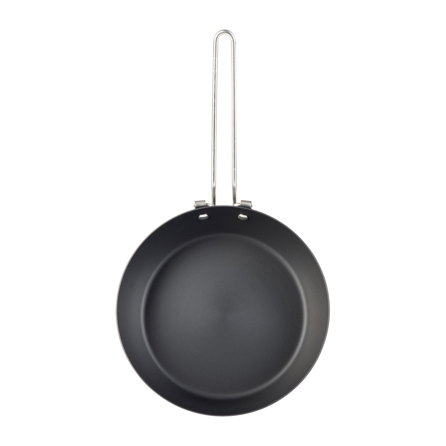 Carbon Steel 8 Inch Frying Pan