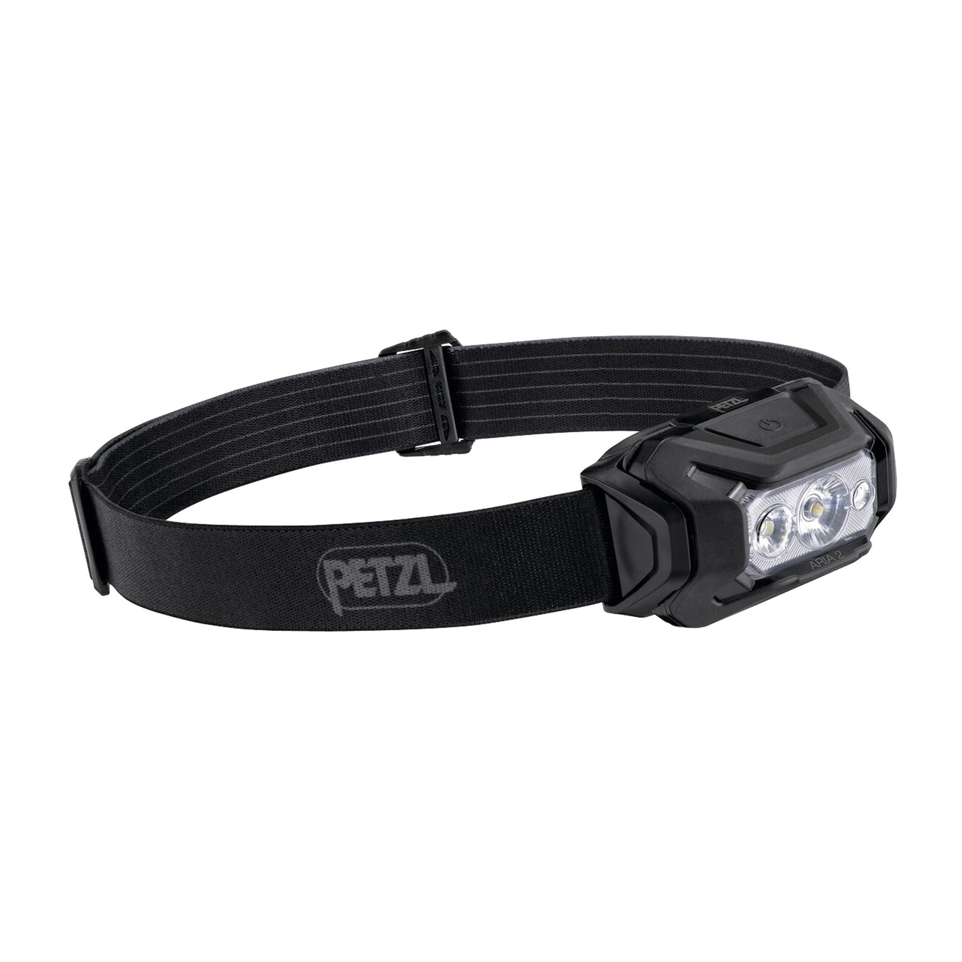 Headlamp Aria 2 RGB