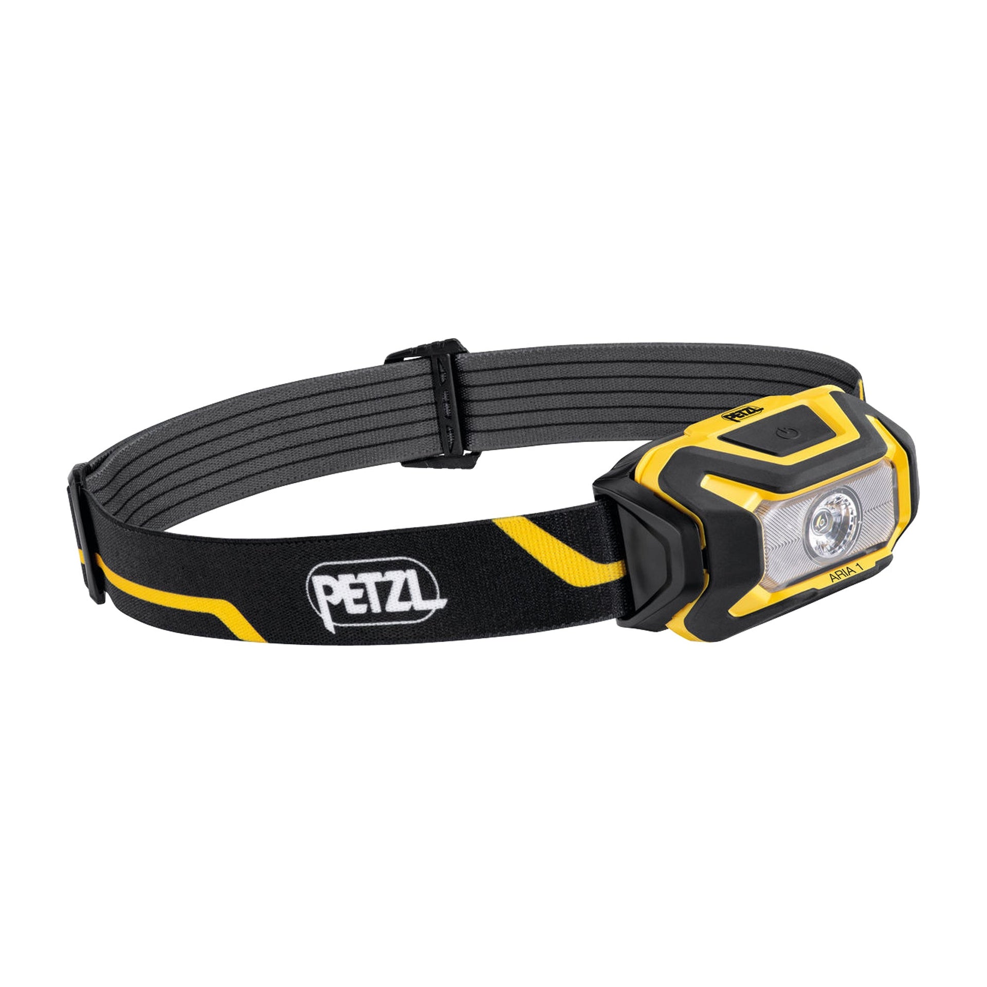 Headlamp Aria 1  yellow