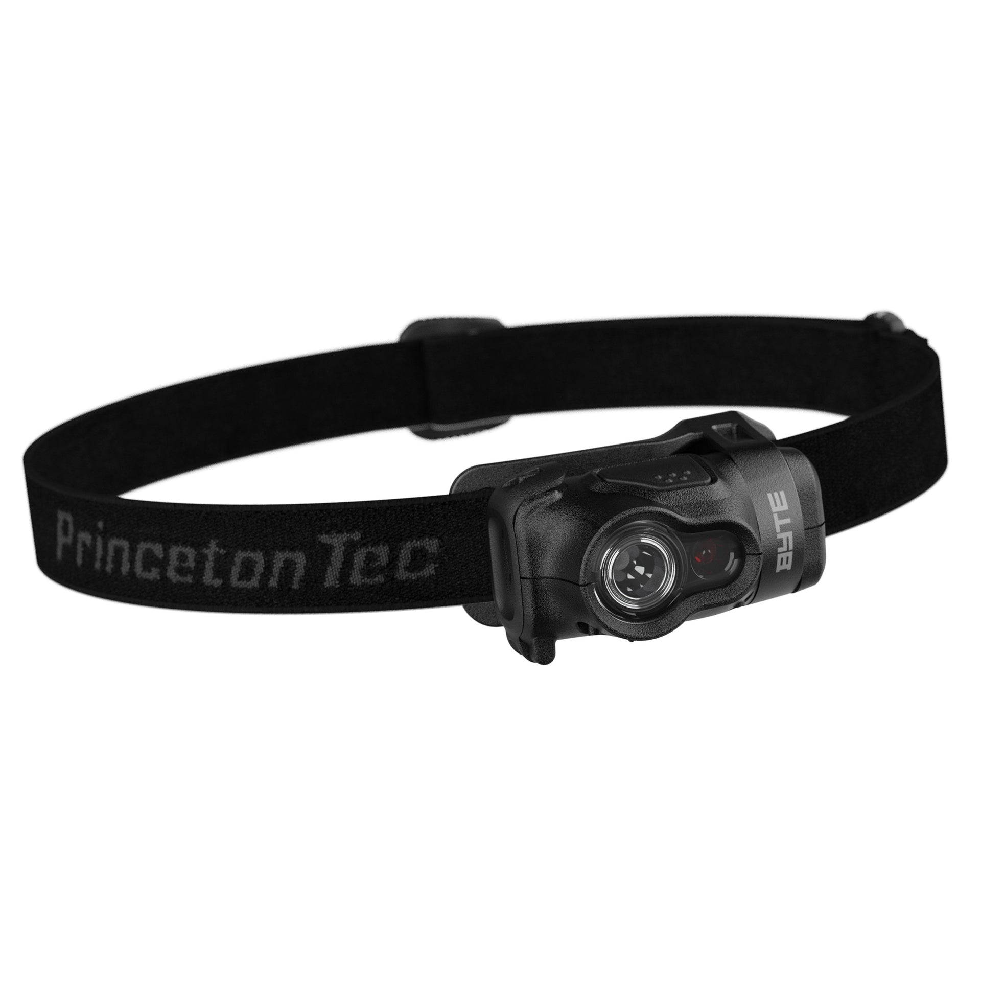 Linterna frontal Byte Tactical blanco/