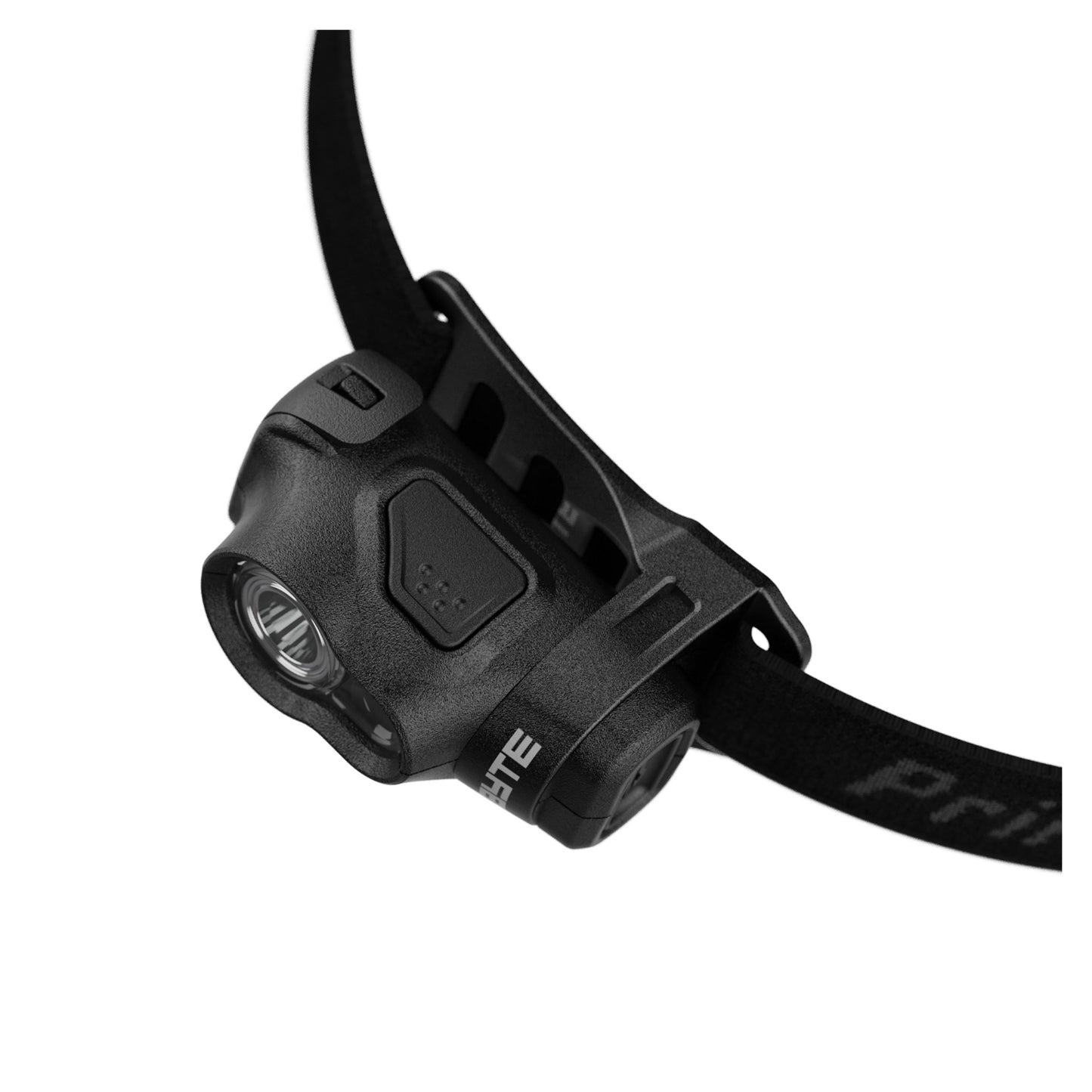 Linterna frontal Byte Tactical blanco/