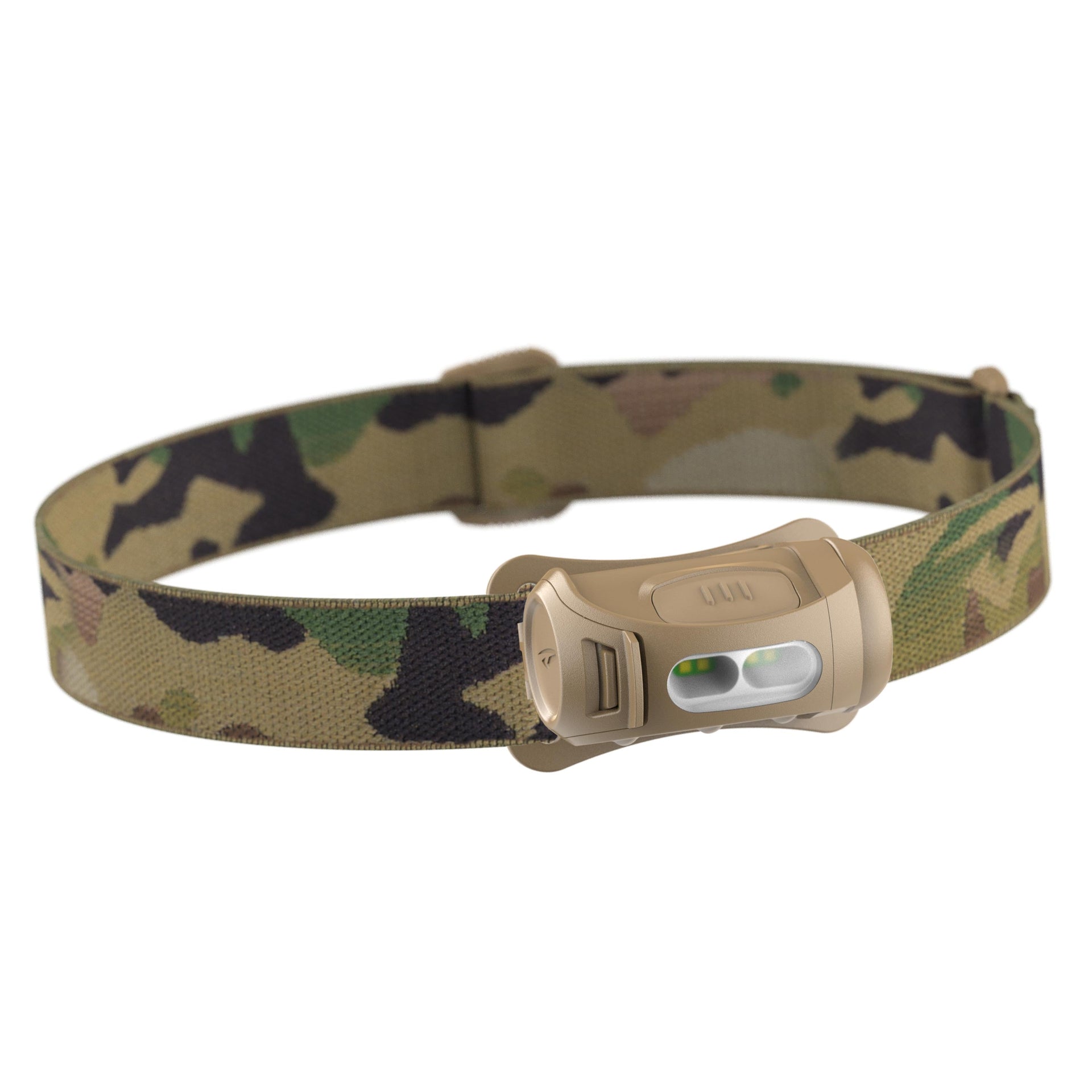 Headlamp F white/