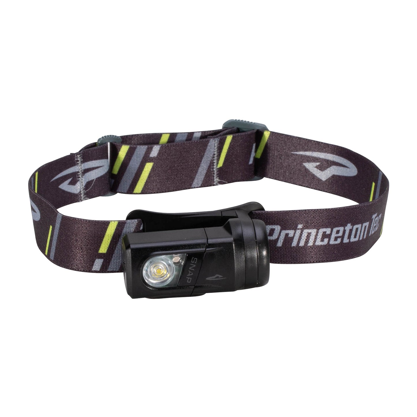 Headlamp Snap RGB white/ /blue/green