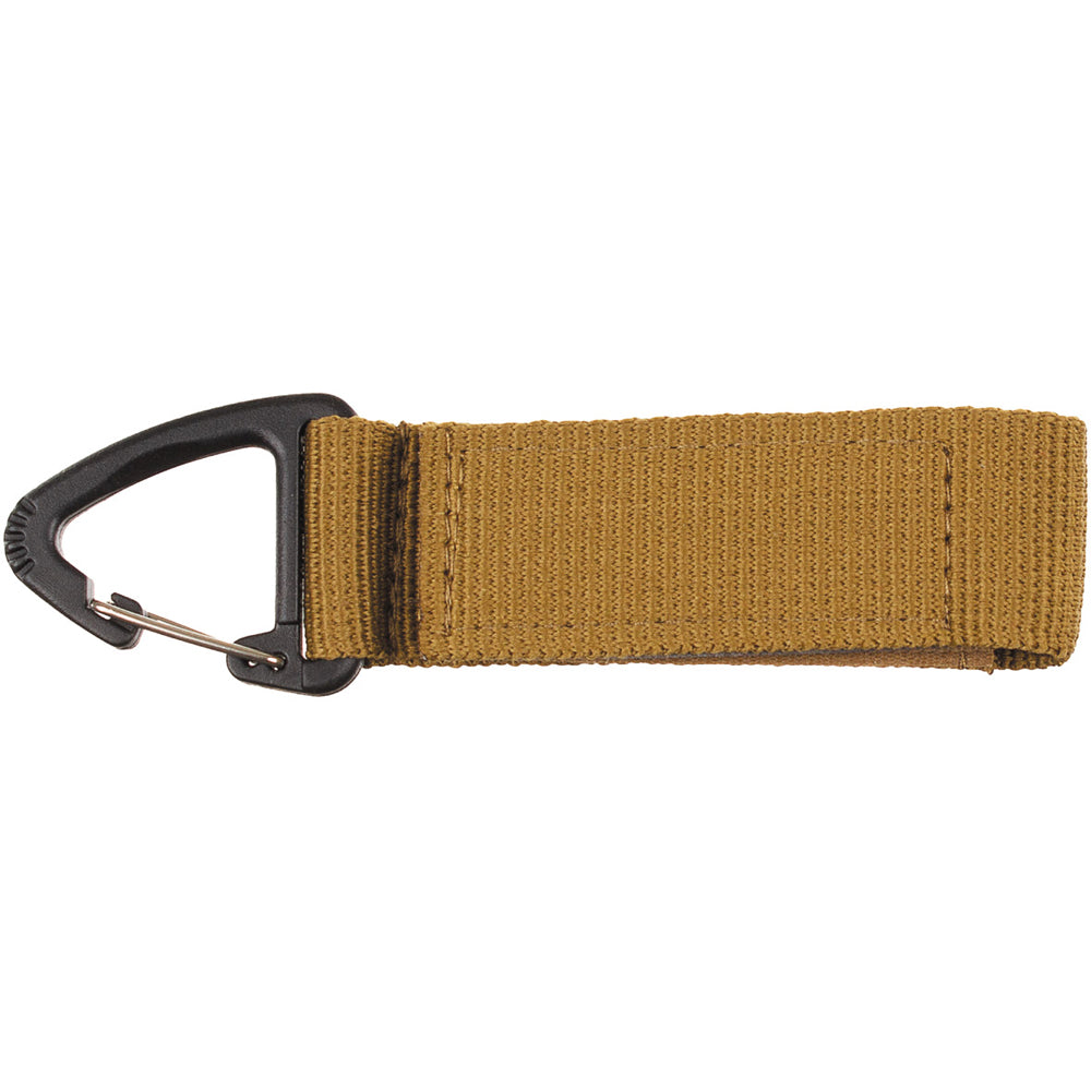 Universal Belt Holder Molle  tan