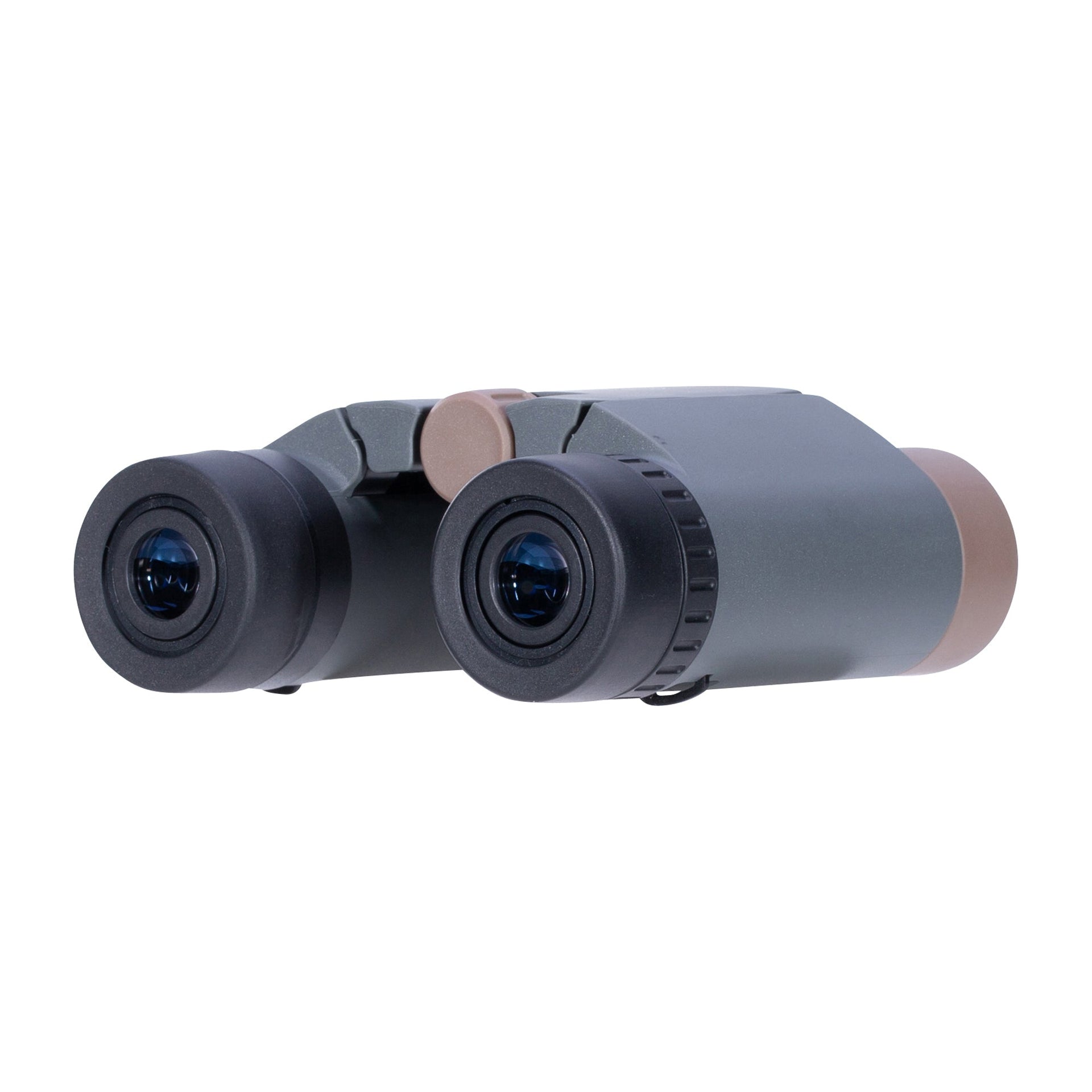 Binoculars Epic 10  gray