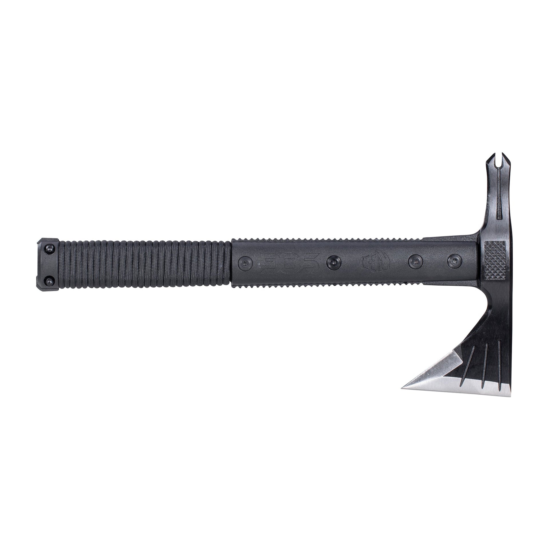 Halcón de supervivencia SOG Axe