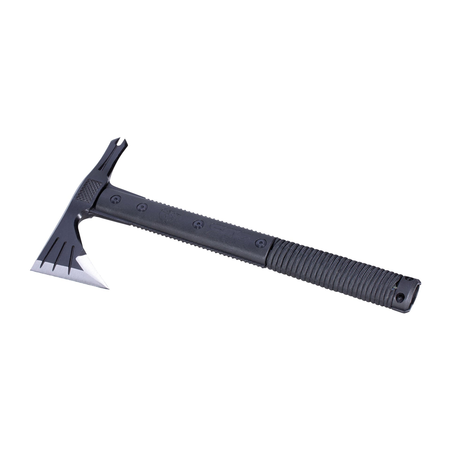 Halcón de supervivencia SOG Axe