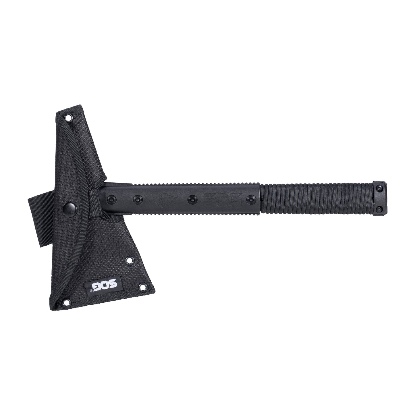 SOG Ax Survival Hawk