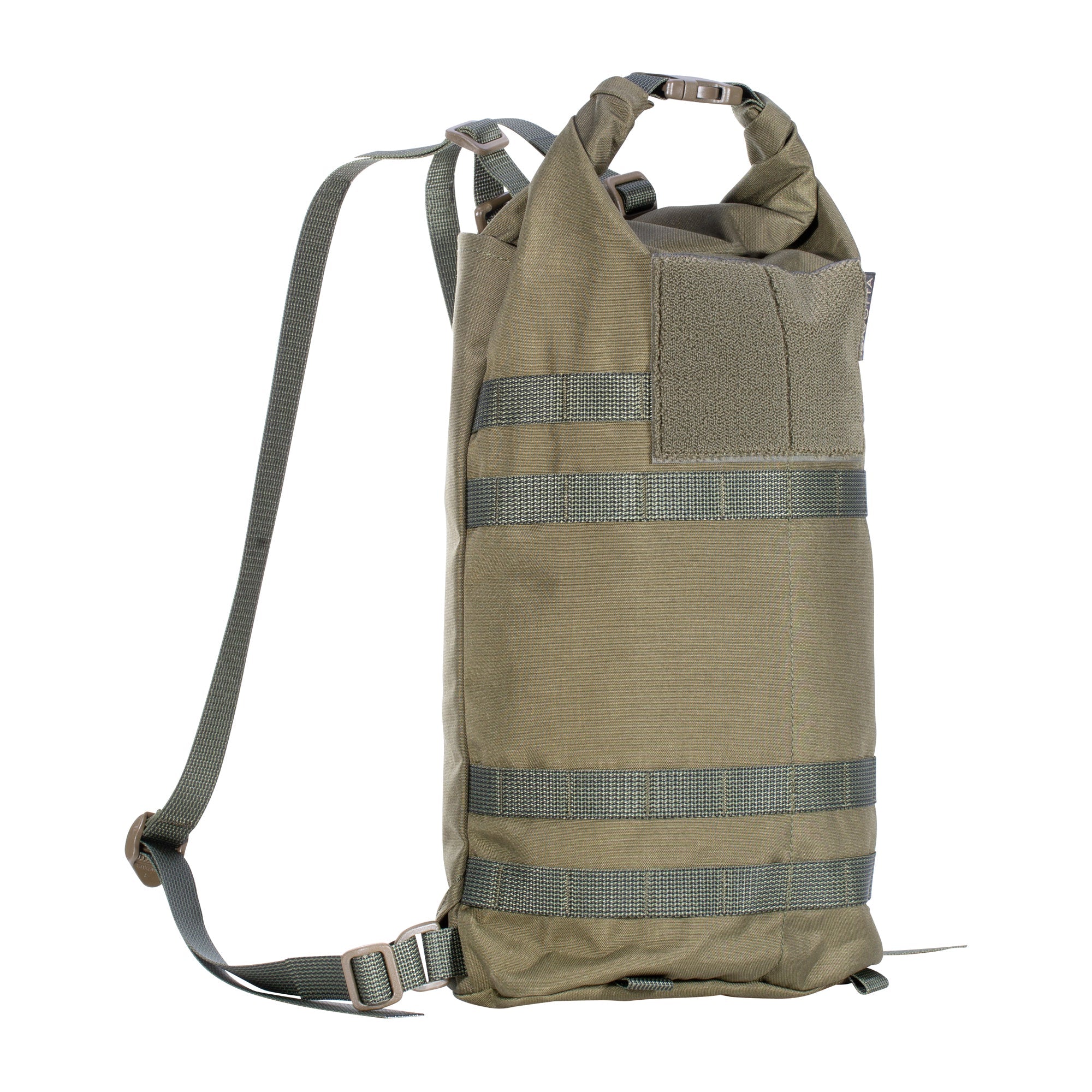Backpack Hatka 12 L green Green