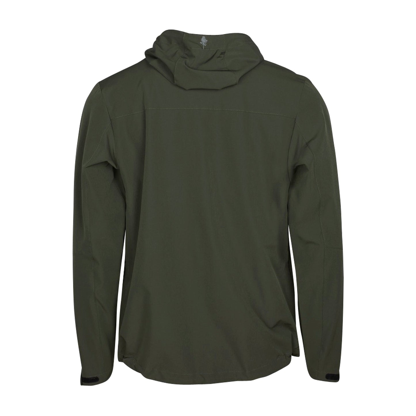 Jacket Finnveden Trail Stretch dark green