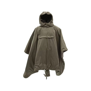 Poncho System CPS camo