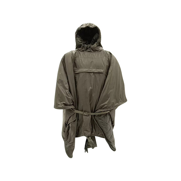 Poncho System CPS camo