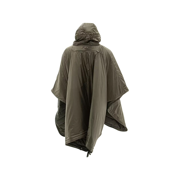 Poncho System CPS camo